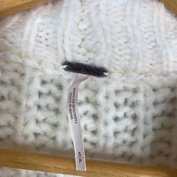 Free People Alpine Pullover - Picture 6 of 10